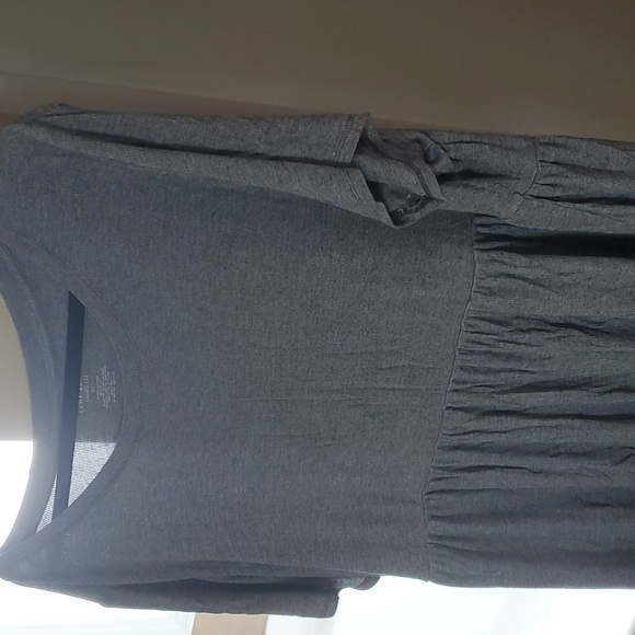 Lane Bryant Swing Tee - Picture 4 of 6